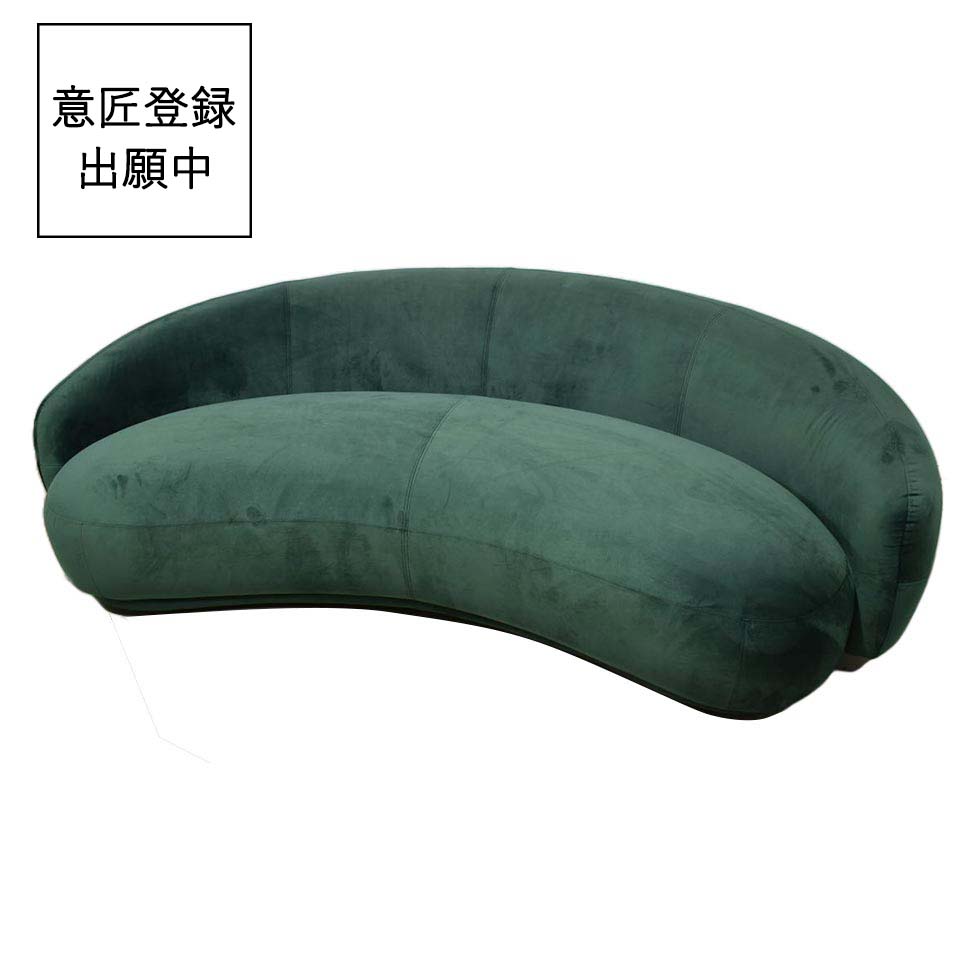三人掛けソファ | NOCEノーチェ 家具・インテリア通販